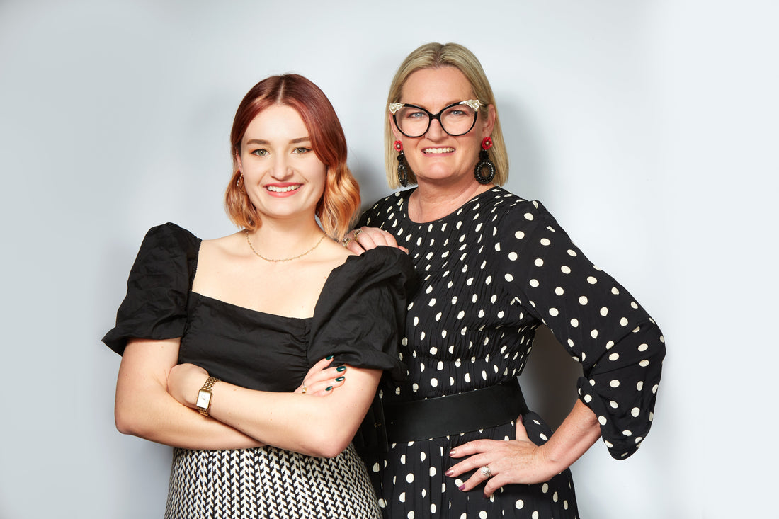 Behind the Brand: The Story of GG by Golding Gals