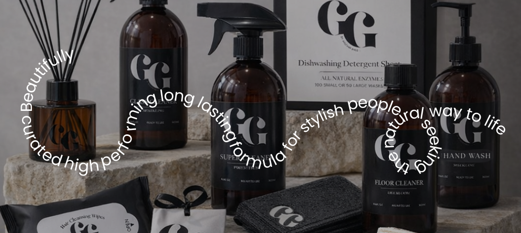 What the Professionals Are Saying About GG!!
