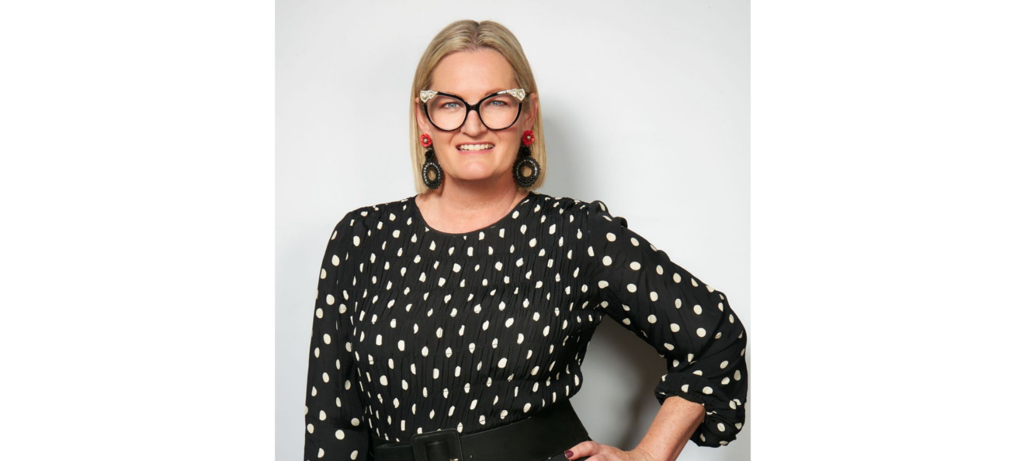 A Note From Liz Golding: From Fashion Runways to Eco-Friendly Products