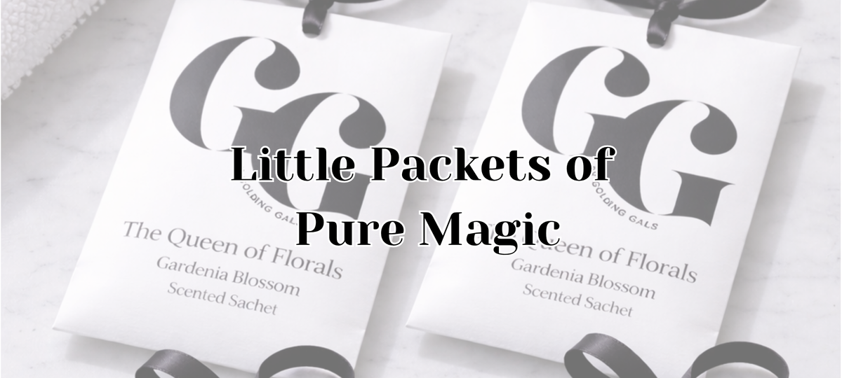 Why Our Scented Sachets Are Every Salon’s Secret Weapon