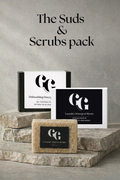 The Suds & Scrubs pack