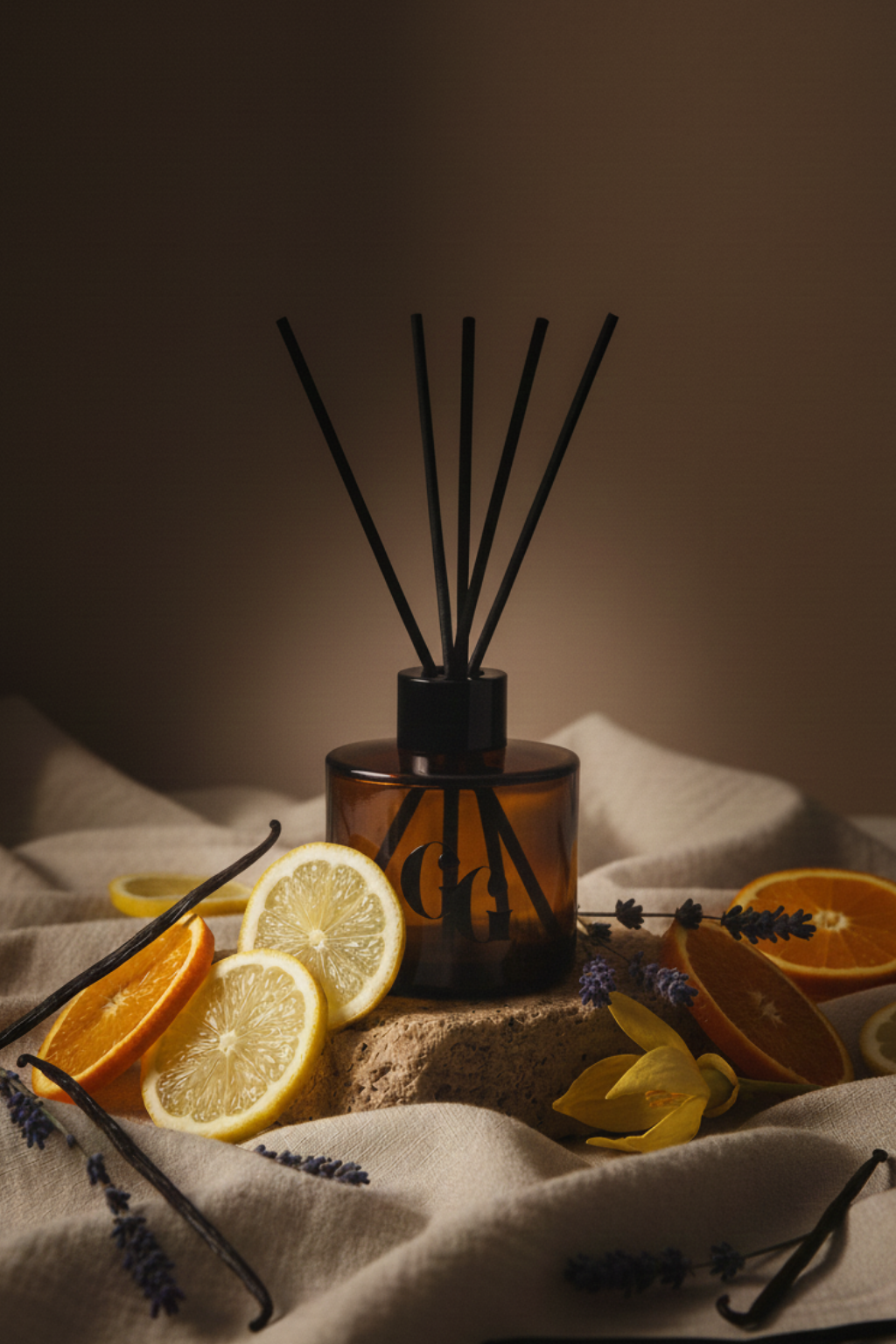 Room Fragrances