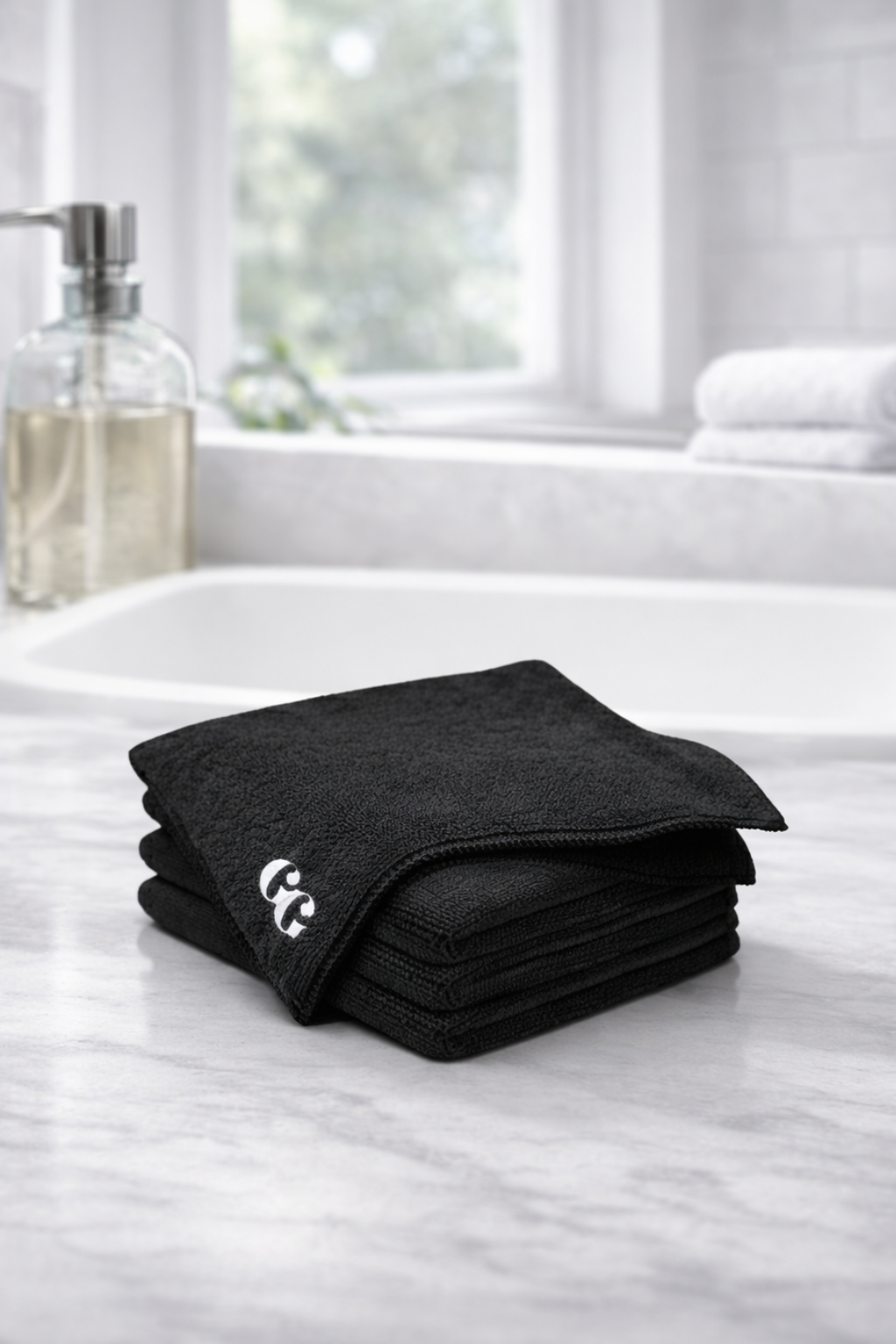 GG Microfibre Cloth