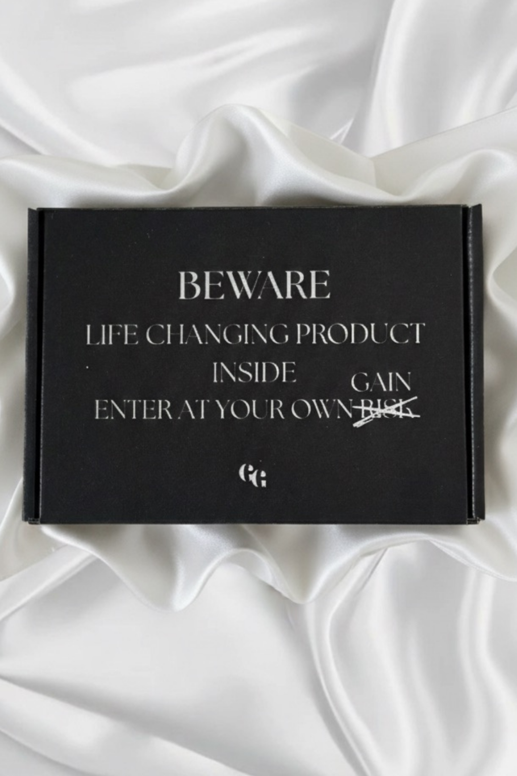 GG Hair Cleansing Wipe Pack