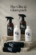 The Glitz & Glam Pack