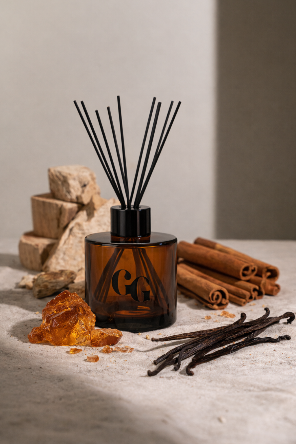 Room Fragrances