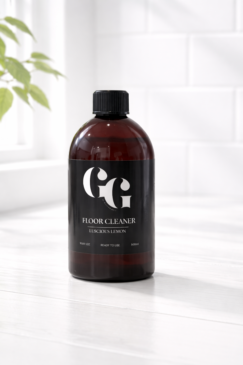 Floor Cleaner Concentrate