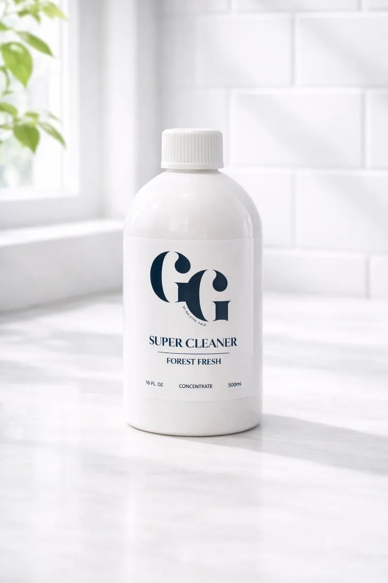 Super Cleaner Concentrate