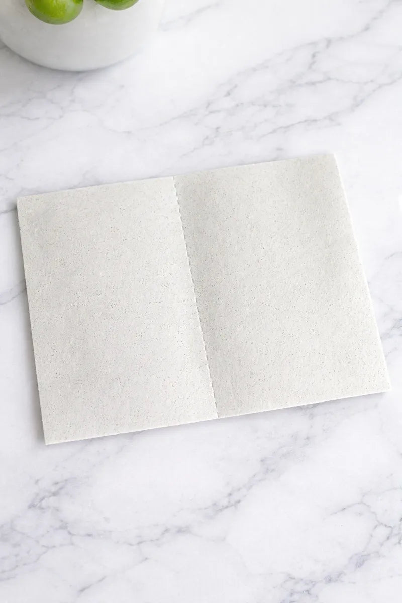 Laundry Detergent Sheets