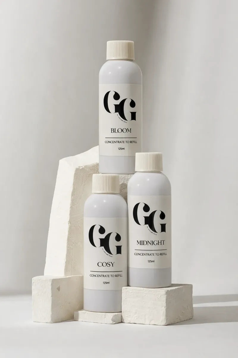 Refill Room Fragrances