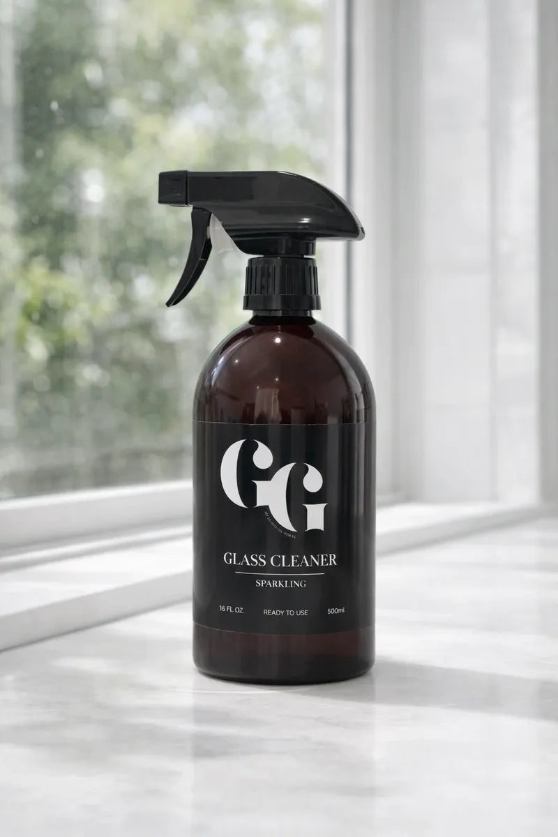 Glass Cleaner