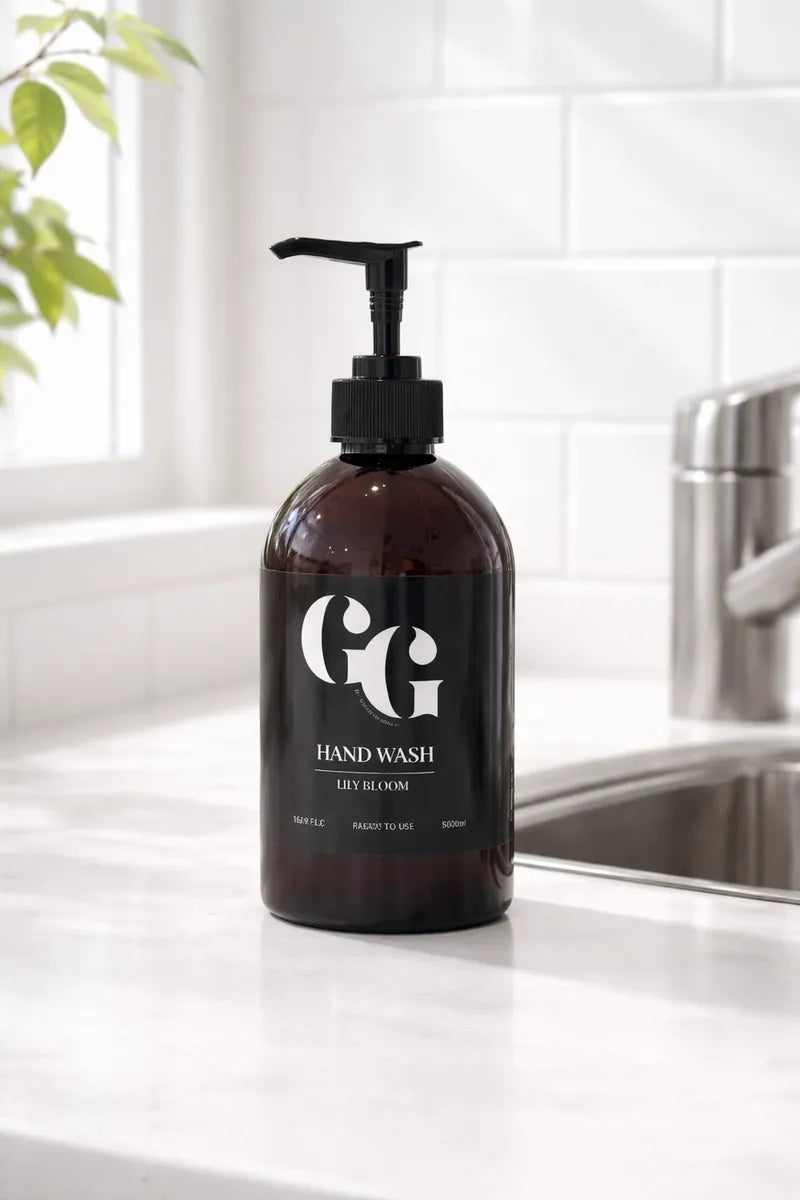 Hand Wash